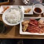 YAKINIKU YUMMY - 