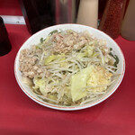 ラーメン二郎 - 