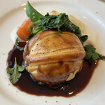 ラ・フランス亭 - 