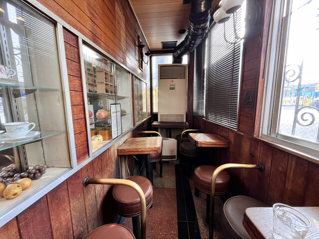 Coffee Shop Ibuki photo 5