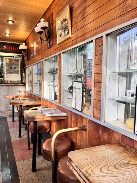 Coffee Shop Ibuki photo 4