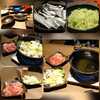 刺身と焼物 ひゃくや 大通南1条店