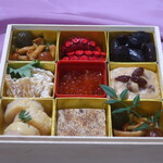 鮨 しみづ - 壱の重