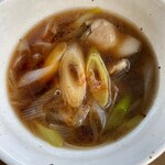 麦屋 - ネギうまし