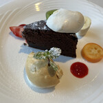 ラ・フランス亭 - 