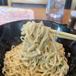 Mazesoba To Osake Mazeman - 麺リフト