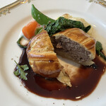 ラ・フランス亭 - 