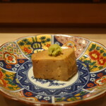 鮨 しみづ - 鮟肝