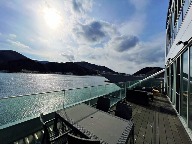 女川魚市場食堂 - 女川（海鮮）の写真