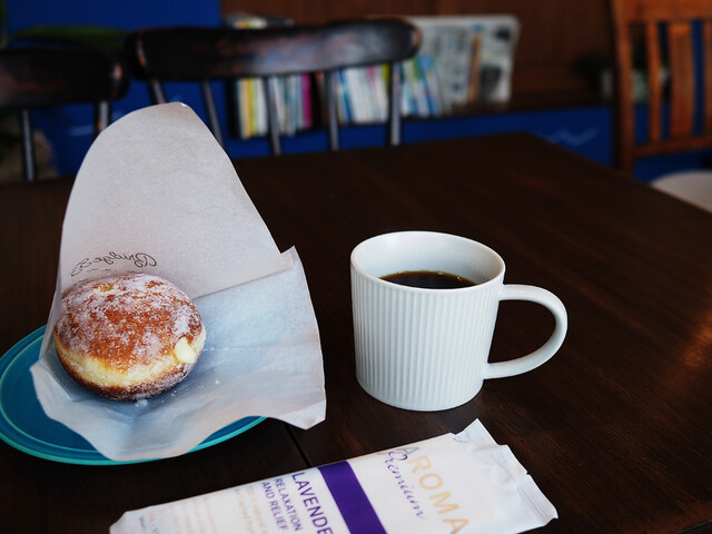 Bridge33松島｜松島の隠れ家カフェで癒しのひと時を