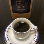 ROKUMEI COFFEE CO. - ブラジル・インドネシア・エルサルバドル