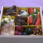 鮨 しみづ - 弐の重