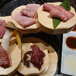 Yakiniku No Gyuuta Honjin - 