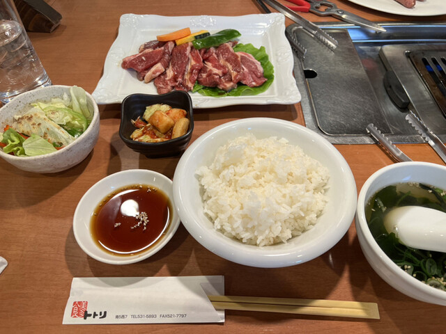 Yakiniku Restaurant Totori photo