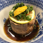 あじわい回転寿司 禅 - 