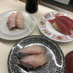 あじわい回転寿司 禅 - 