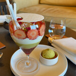 ザ・ロビーラウンジ - 