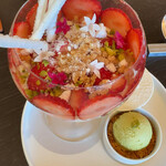 ザ・ロビーラウンジ - 