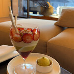 ザ・ロビーラウンジ - 