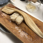 あじわい回転寿司 禅 - 