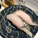 あじわい回転寿司 禅 - 