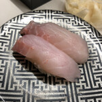 あじわい回転寿司 禅 - 