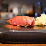 Sushi Nakago - マグロ