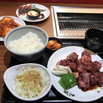 Yakiniku No Watami - 