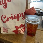 Crispy's Burger - 