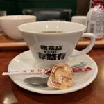 昔ながらの喫茶店 友路有　 - 