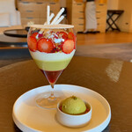 ザ・ロビーラウンジ - 