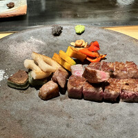 ニュー松坂 六本木店 - 