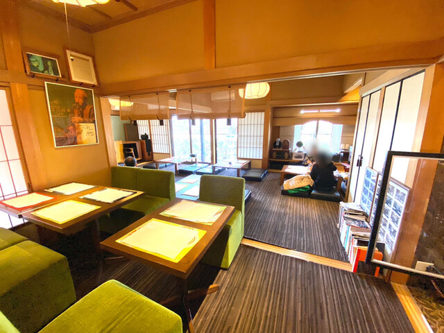 Showa Modern Coffee Charane. photo 5