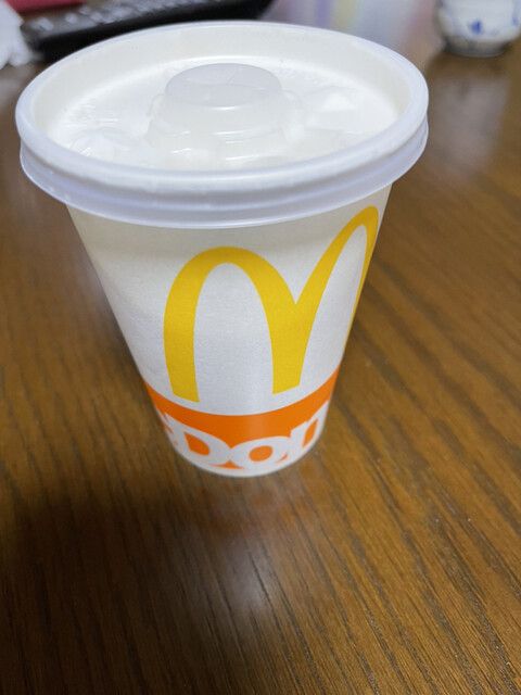 McDonald's Sakaintahomusentadaike Ten photo 4