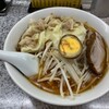 中華麺店 喜楽