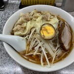 194934290 - ワンタン麺　900円(税込)
