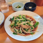 北京料理 竜馬 - 