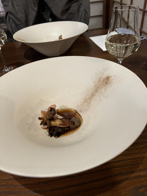 ALAIN CHAPEL(アランシャペル)LA CUISINE(ラキュイジーヌ) esnbilbao.org