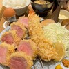 大須とんかつ わだ福