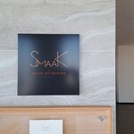 SMAAK - 