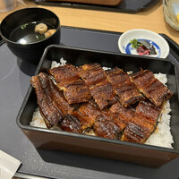 うなぎ・ひつまぶし炭櫓 京都四条河原町店 -  うなぎ・ひつまぶし炭櫓 京都四条河原町店 -