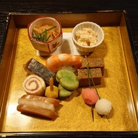 はり重 道頓堀本店 - 