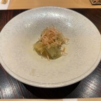 玄水 - 子持ち昆布から