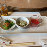 中国料理 浜木綿 鈴鹿店 - 料理写真: