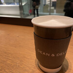 DEAN & DELUCA - 