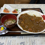 大衆食堂 みどりや商店 - 