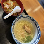 Ramen Tei - 