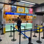 梅田 ミックスジュース - 