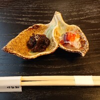 伊勢鮨 - 