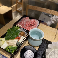 瓢斗 四条烏丸店 - 